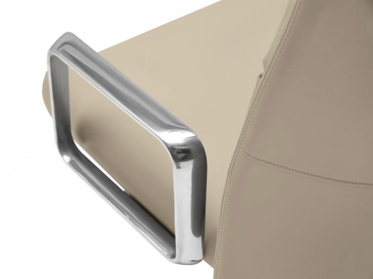 Кресло Невман А2415 Светло-бежевый / Newman A2415_7