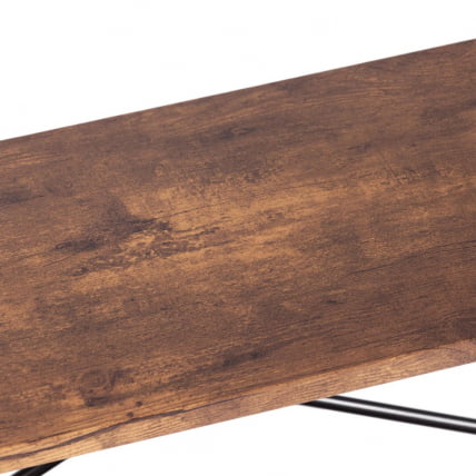 Стеллаж ВС-02 бурнт / WS-02 burnt_7