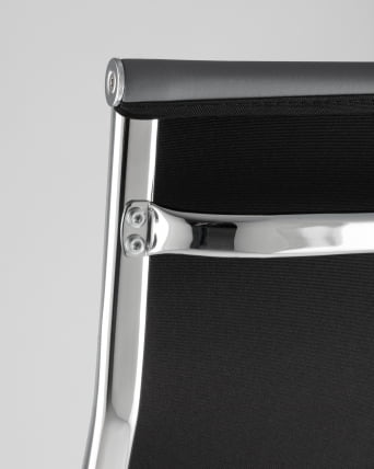 Кресло руководителя ТопЧаирс Ситй Серое / TopChairs City_7