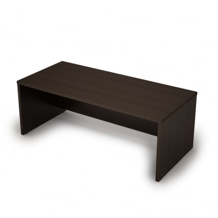 Стол рабочий ТАИМ-МАКС 4С.020 Венге / TAIM-MAX_0