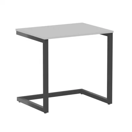 Стол письменный ХОМЕ ОФФИCЕ ВР.СП-2-78 Серый/Антрацит металл / HOME OFFICE VR.SP-2-78_0