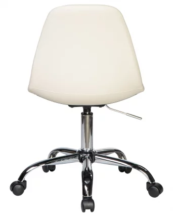 Офисное кресло для персонала ДОБРИН МОНТЙ Кремовый / DOBRIN MONTY_3
