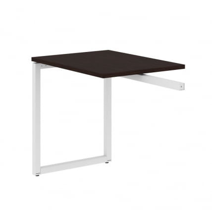 Брифинг-приставка КСТЕН-К КСКБ 860 Легно темный Белый / XTEN-Q XQB_0