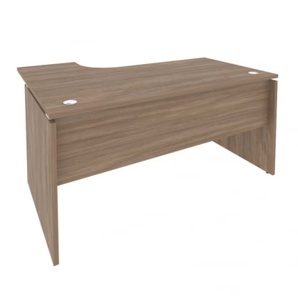 Стол эргономичный правый ОНИКС О.СА-4Р Дуб Аризона / ONIX O.SA-4R_0