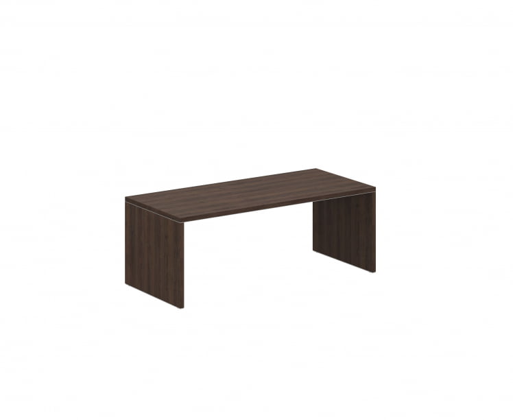 Стол для переговоров Оливер ОЛ-20-05.ДТ Дуб табак / Oliver OL-20-05.DT_0