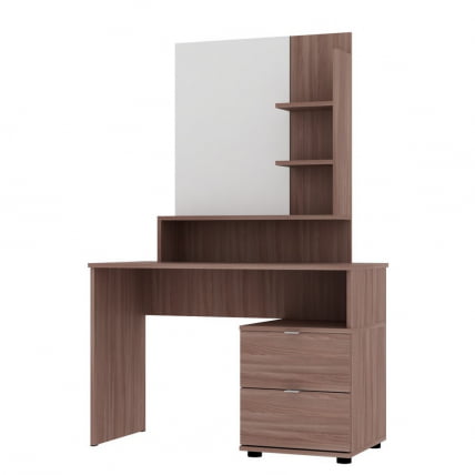 Туалетный столик Алиса(C3)1524х1001х459сторцевойручкой(ЯШТ) / Алиса(C3)1524х1001х459сторцевойручкой(ЯШТ)_0