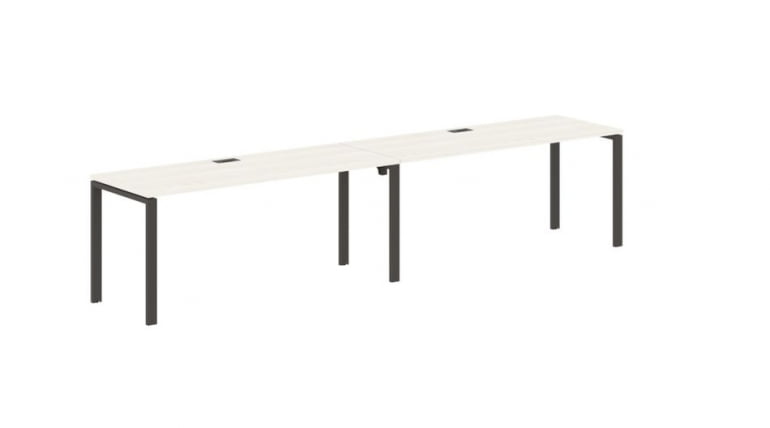 Бенч-система ЕДИС ЕУВСТ 3567 Ясень Траун Мокко / EDIS EUWST_0