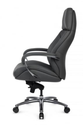 Кресло Порсче Ф181-Ф Антрацит / Porsche F181-F_5