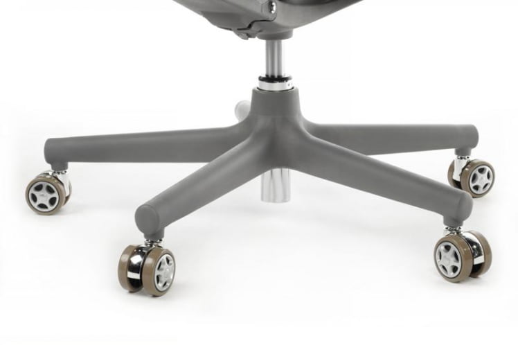 Кресло Его А644 Белый/Серый / Ego A644_11