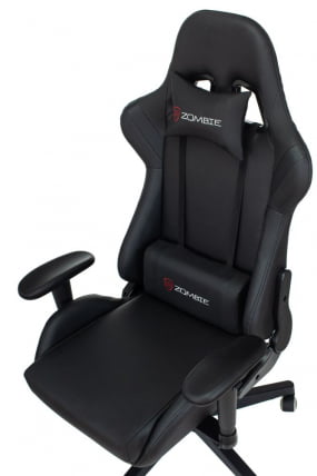 Кресло игровое ЗОМБИЕ ФОРМУЛА CАРБ / ZOMBIE FORMULA CARB_15