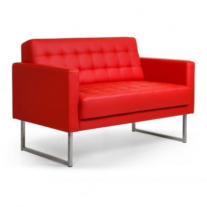 Диван двухместный Варна 2Д Еуролине 9100 / Euroline_3