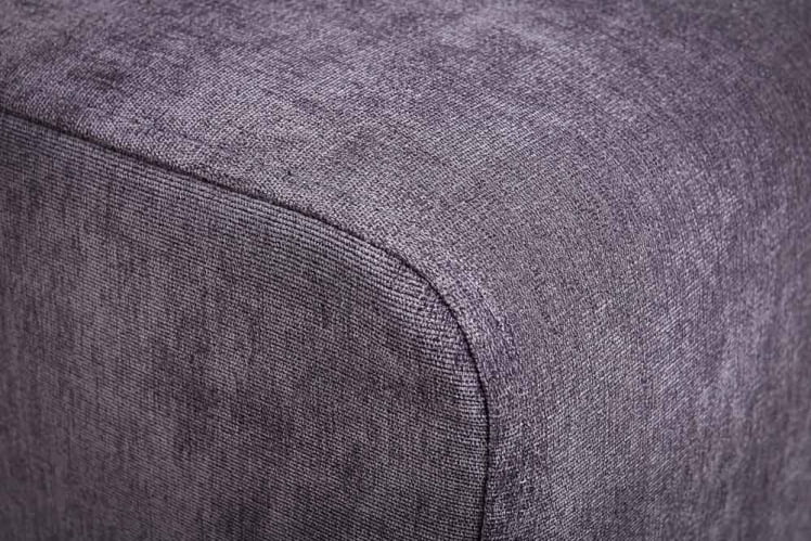 Диван Компакт 2х местный (Велвет Лукс 43) / (Velvet Lux_4