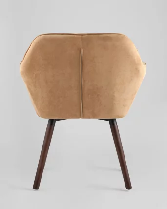 Кресло Брайан Бежевый_5