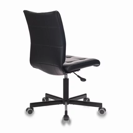 Кресло для персонала БРАБИКС Стреам МГ-314 Черный / BRABIX Stream MG-314_3