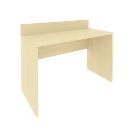Стол с бортиком ЛИГХТ С-С-120 Клен / LIGHT_0