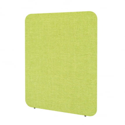 Перегородка боковая глухая левая Колл-центр КC.Б(Л) Ромео-07 / KC.B(L) Romeo-07_0