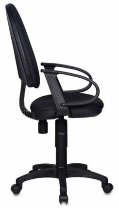 Кресло офисное Бюрократ CХ-300 АКССН Б / CH-300 AXSN B_1