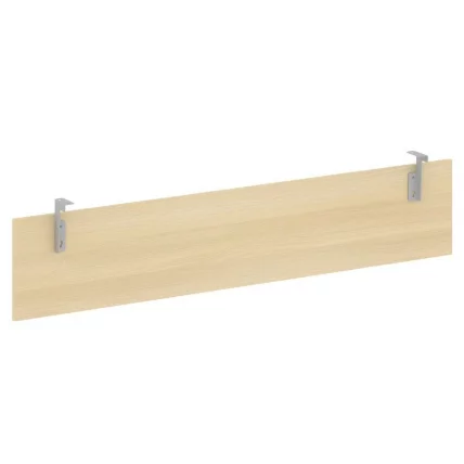 Царга для стола Л1800мм Метал Сйстем Б.ЦС-5 Акация/Серый / L1800мм Metal System_0