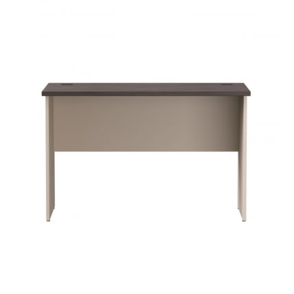 Стол прямой с опорами ЛДСП Еверпроф ЕВО 254С010 Дуб Пасадена Кашемир / Everprof EVO 254S010_1