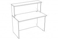 Модуль прямой Референт Р.Мп-12 Бук_1