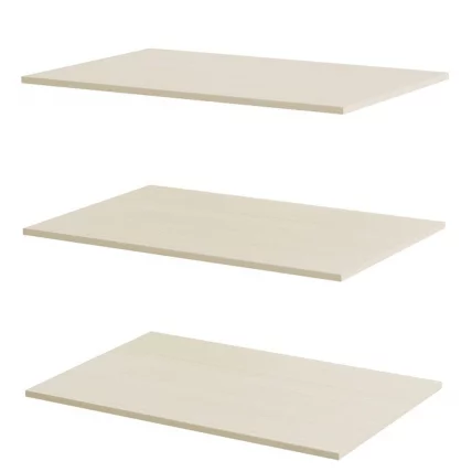 Полка к модулю 609  Инна (М) 609  Денвер светлый_0