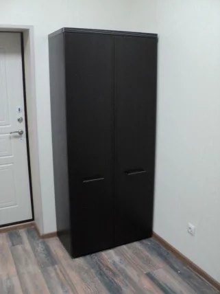 Каркас Гардероба ТCВ 85-1 (Венге Магия) / TCW_1