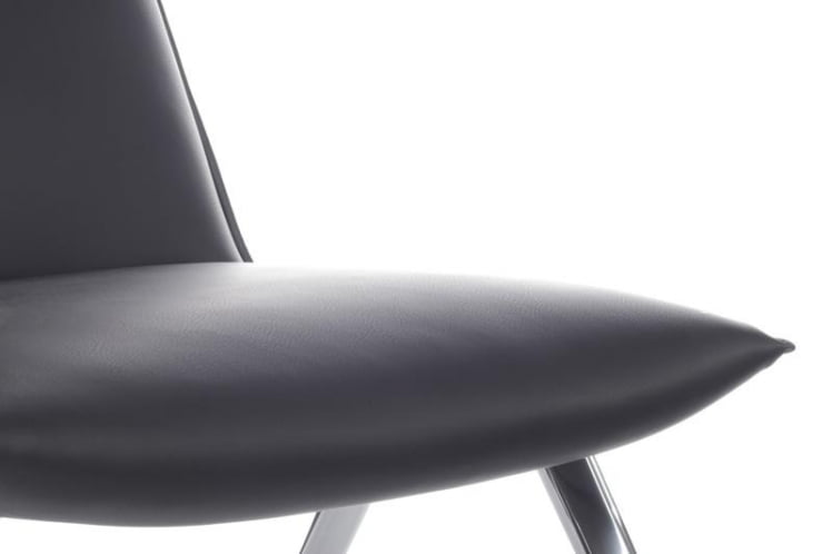 Кресло Ессекс Ф2313 Черный / Essex F2313_6