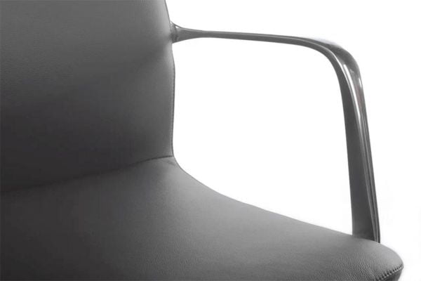 Кресло Плаза-М ФК004-Б12 Антрацит / Plaza-M FK004-B12_4