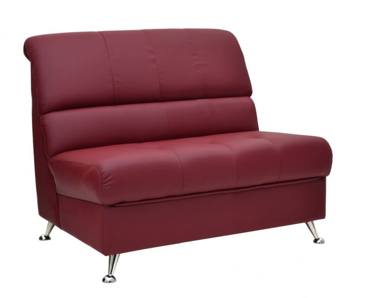 Диван двухместный без подлокотников Олимп А-06/2_0