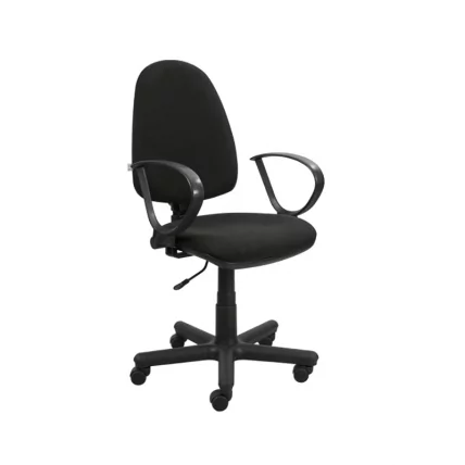 Компьютерное кресло Престиге Лукс гтпПН С38 / Prestige Lux gtpPN S38_0