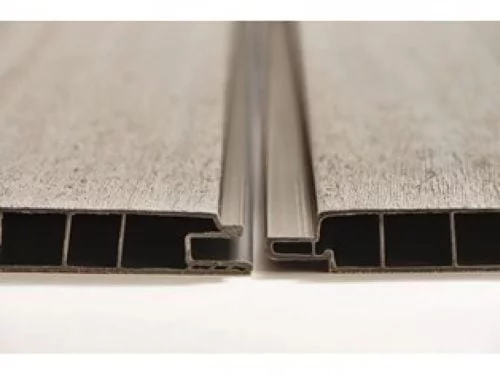 Сарай пластиковый ОАКЛАНД 1175 СД / OAKLAND SD_6