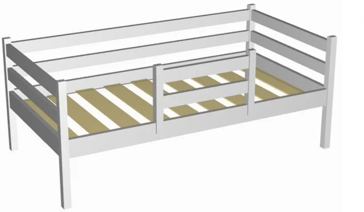 Съемный борт РооРоом ВК-4с Серый / RooRoom VK-4с_1