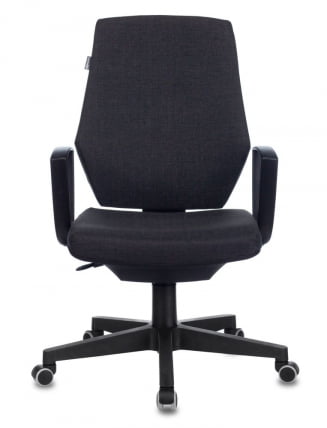 Кресло для оператора Бюрократ CХ-545 Серый 38-417 / CH-545_1