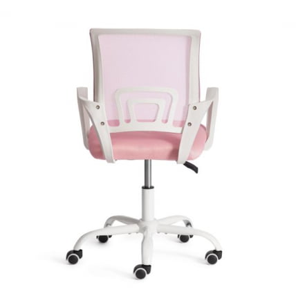 Кресло БМ-520М ткань, розовый / BM-520M_6