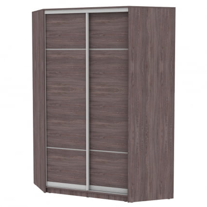 Шкаф-купе ЙА-230х1400-568-3(ЯАТ-Д4Д4) / YA-230х1400-568-3(ЯАТ-D4D4)_0