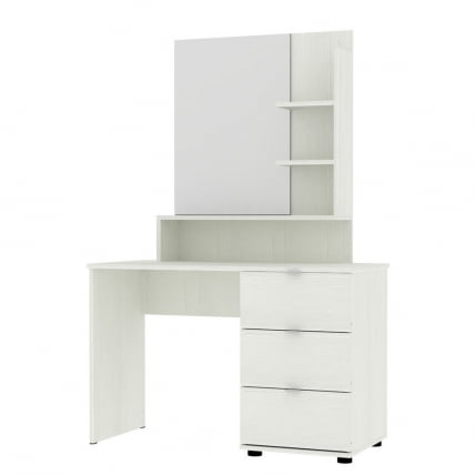 Туалетный столик Алиса(C5)1511х1001х459сторцевойручкой(ВД) / Алиса(C5)1511х1001х459сторцевойручкой(ВД)_0