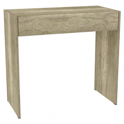 Туалетный столик Алиса(C1)773х833х412(ДКМ) / Алиса(C1)773х833х412(ДКМ)_0