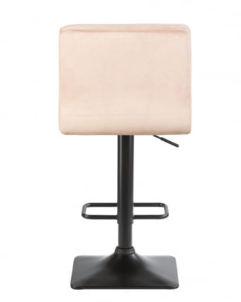 Стул барный ДОБРИН ДОМИНИC (мокко велюр (МДЖ9-9)) 2 шт / DOBRIN DOMINIC (MJ9-9))_5