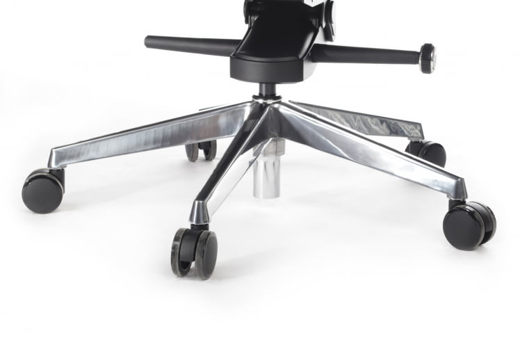 Кресло Соул А1908 Черный / Soul A1908_8