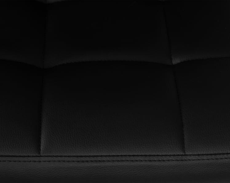 Офисное кресло для персонала ДОБРИН ТЕРРЙ БЛАCК (черный) / DOBRIN TERRY BLACK_6