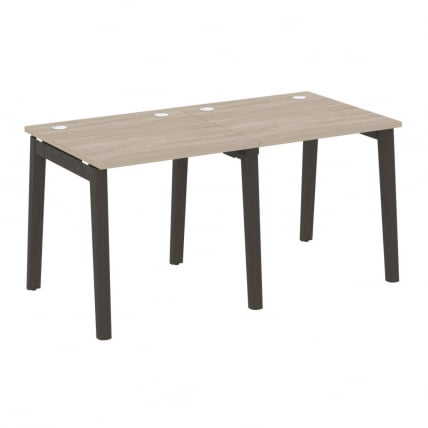 Рабочая станция ОНИКС ВООД ОВ.РС-2.0.8 Дуб Аттик/Темный / ONIX WOOD OW.RS-2.0.8_0