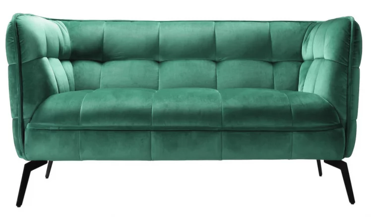 Диван Осло 2Д Аква_1