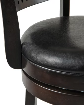 Стул барный ДОБРИН ТОНИ БАР Черный / DOBRIN TONY BAR_5