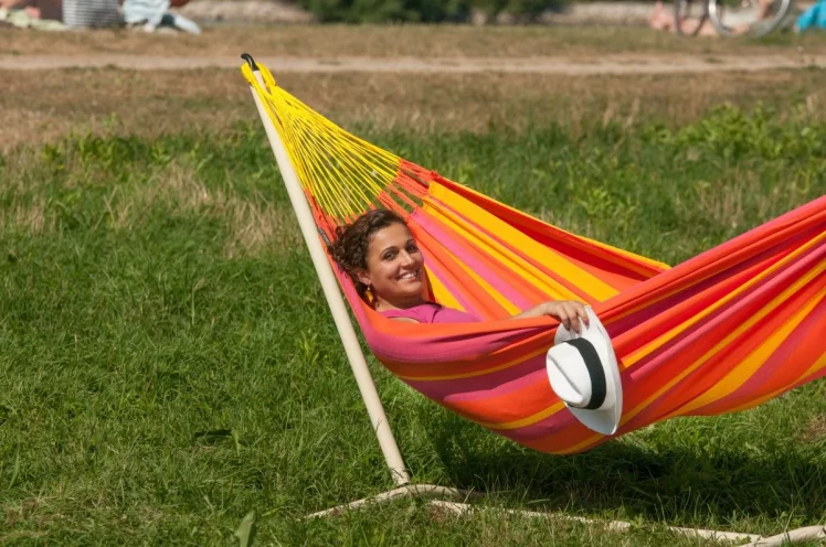 Одноместный Гамак СОНРИСА СНХ14-5 / SONRISA SNH14-5_7