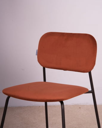 Стул Бенсон Блю / Benson_5