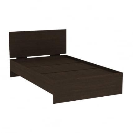 Кровать Алиса(Л26)1247х903х2063(Венге) / Алиса(L26)1247х903х2063(Венге)_0