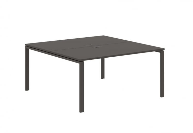 Бенч-система ЕДИС ЕУВСТ 1516 Мокко / EDIS EUWST_0