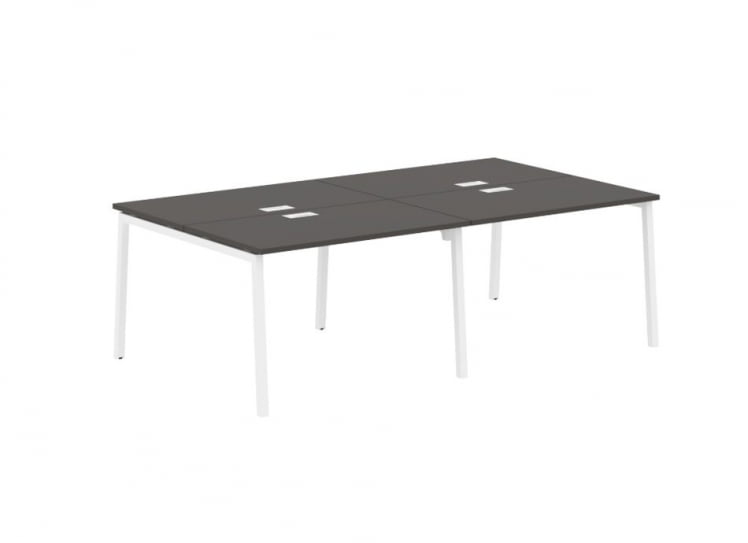 Бенч-система ЕДИС ЕЛВСТ 2313 Мокко Белый / EDIS ELWST_0