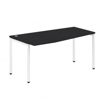 Стол КСТЕН-С КССCТ 169 Л Дуб Юкон/белый / XTEN-S XSCT L_0