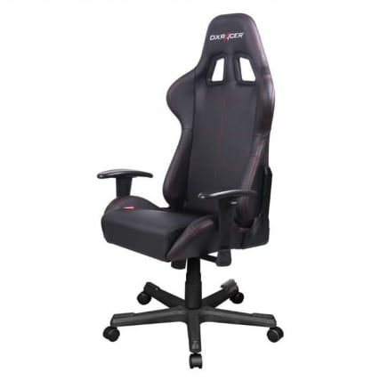 Геймерское кресло ДКСРасер ОХ/ФД99/Н / DXRacer OH/FD99/N_2